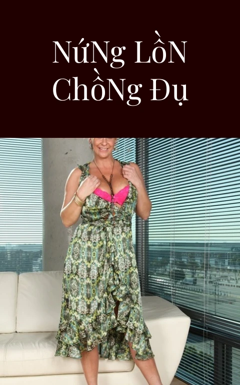 Bịt Mắt Vợ Nứng Lồn Chồng Đụ Điên