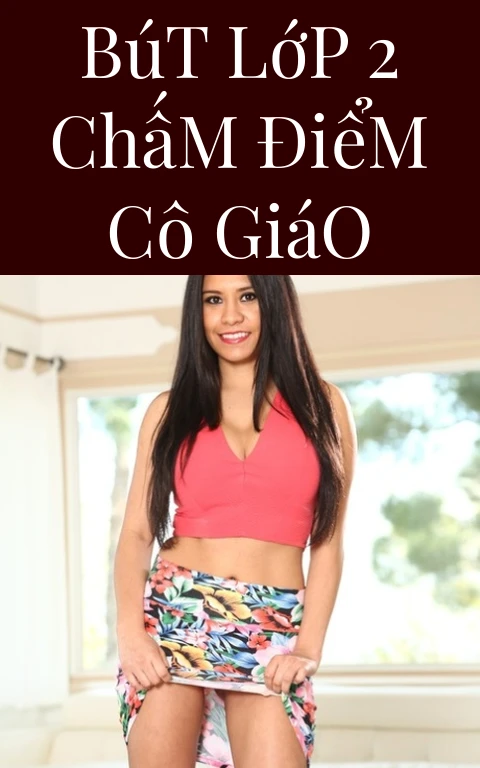 Bút Lớp 2 Chấm Điểm Cô Giáo