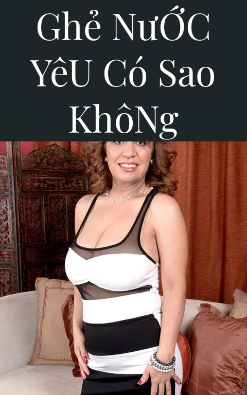 Ghẻ Nước Yêu Có Sao Không