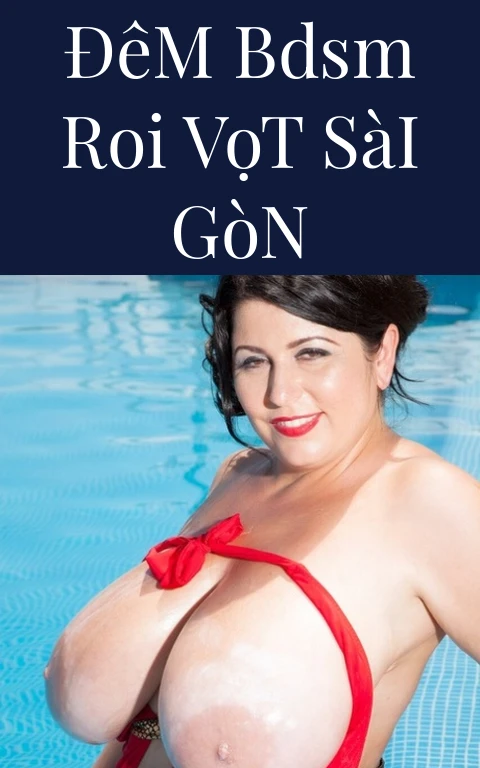Đêm BDSM Roi Vọt Sài Gòn