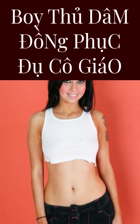 Boy Thủ Dâm Đồng Phục Đụ Cô Giáo