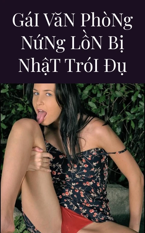 Gái Văn Phòng Nứng Lồn Bị Nhật Trói Đụ