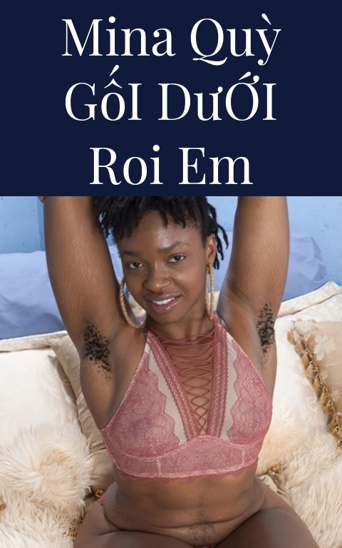 Mina Quỳ Gối Dưới Roi Em