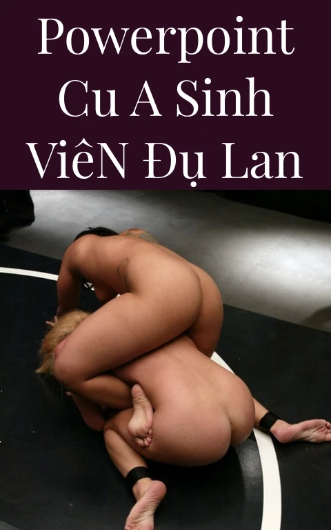 PowerPoint Cu A Sinh Viên Đụ Lan