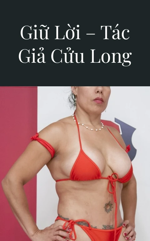 Mẹ đẹp phải giữ lời – Tác giả Cửu Long Di Quan