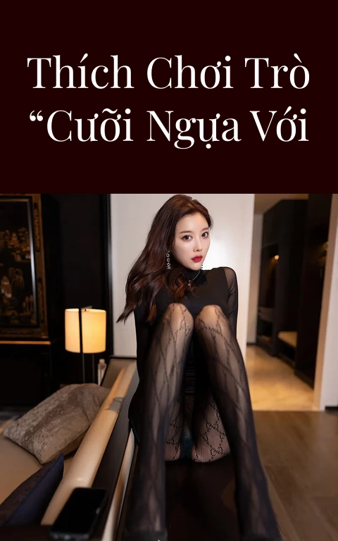 Em gái tôi thích chơi trò “Cưỡi ngựa với bạch tuộc”