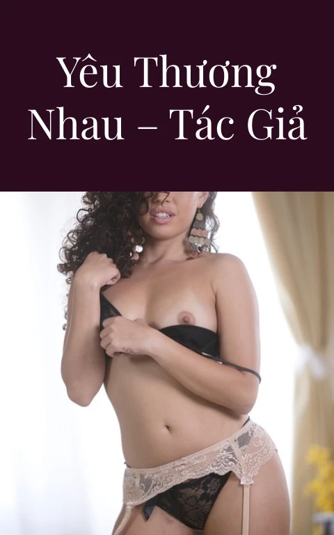 Cả nhà cùng yêu thương nhau – Tác giả Teddy Fam