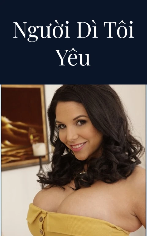 Người dì tôi yêu