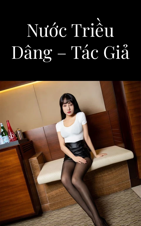 Yêu mẹ như nước triều dâng – Tác giả kiehry