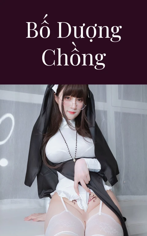 Bố dượng chồng