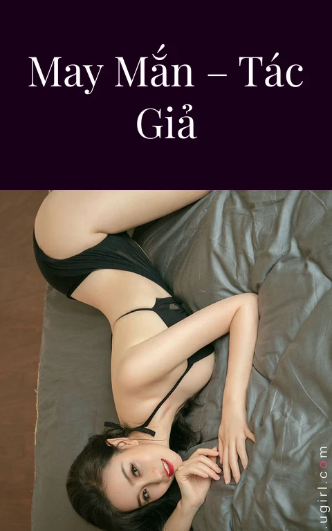 Ông bố chồng may mắn – Tác giả kidgocloccoc