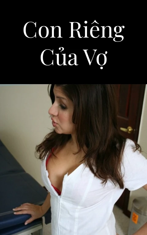 Con riêng của vợ