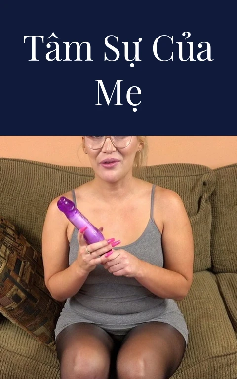 Tâm sự của mẹ