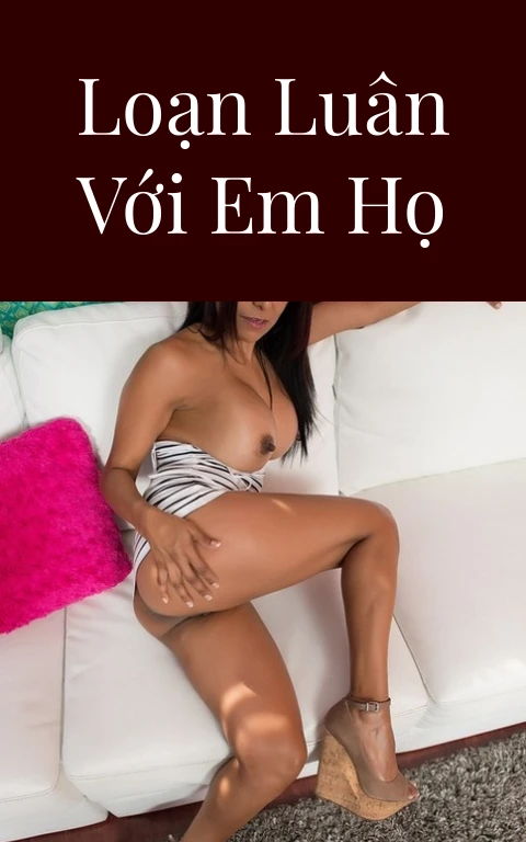 Loạn luân với em họ