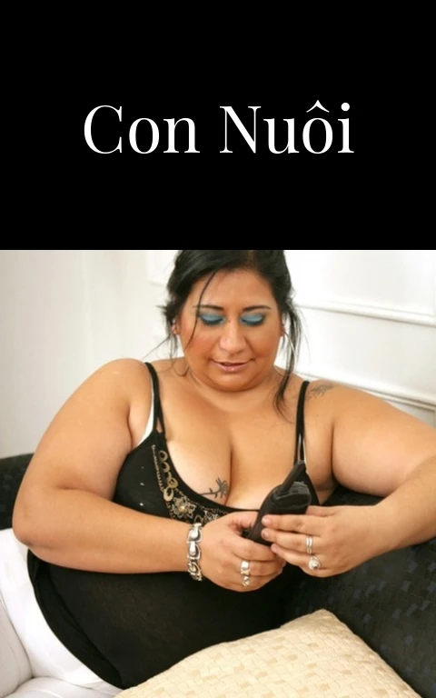 Con nuôi