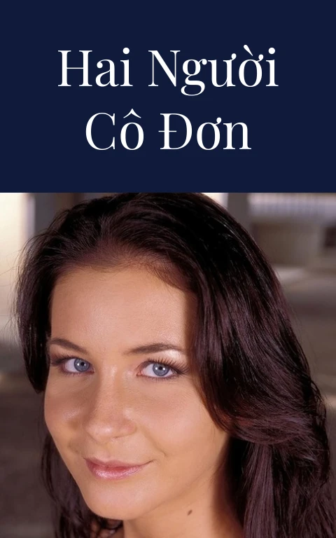 Hai người cô đơn