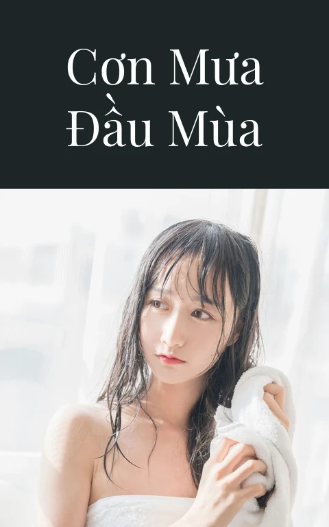 Cơn mưa đầu mùa