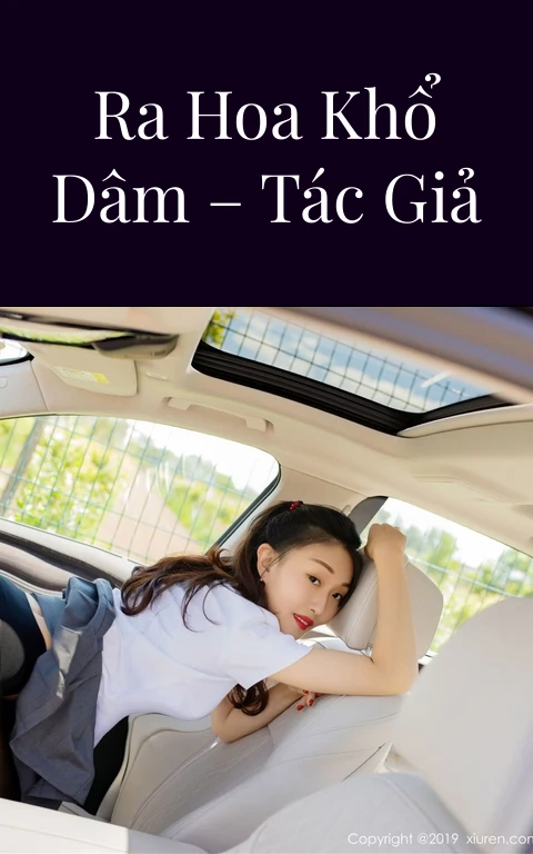 Cái cách tạo ra Hoa khổ dâm – Tác giả Gemine160