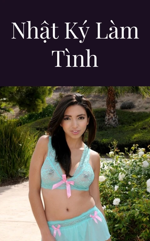 Nhật Ký làm tình