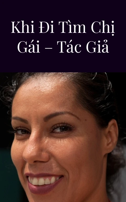 Bị hiếp dâm khi đi tìm chị gái – Tác giả Number Seven