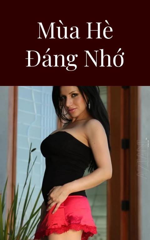 Mùa hè đáng nhớ