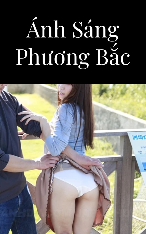Ánh sáng phương Bắc