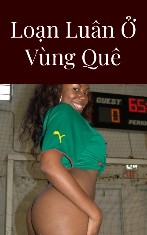 Loạn luân ở vùng quê