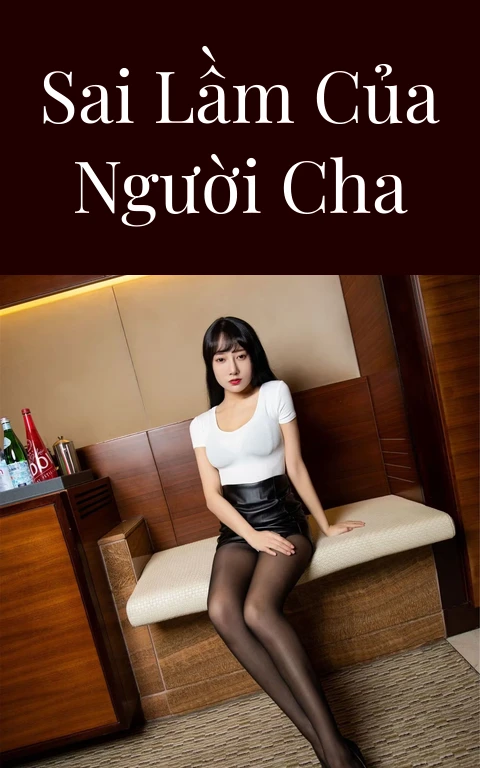 Sai lầm của người cha