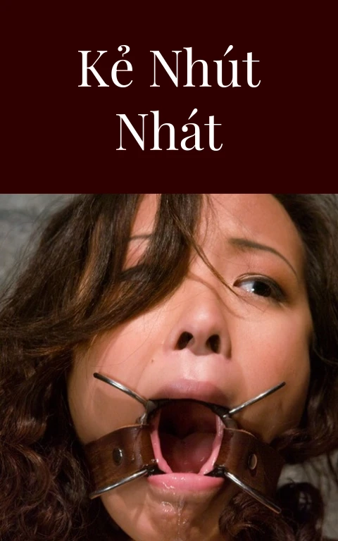 Kẻ nhút nhát