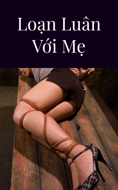 Loạn luân với mẹ