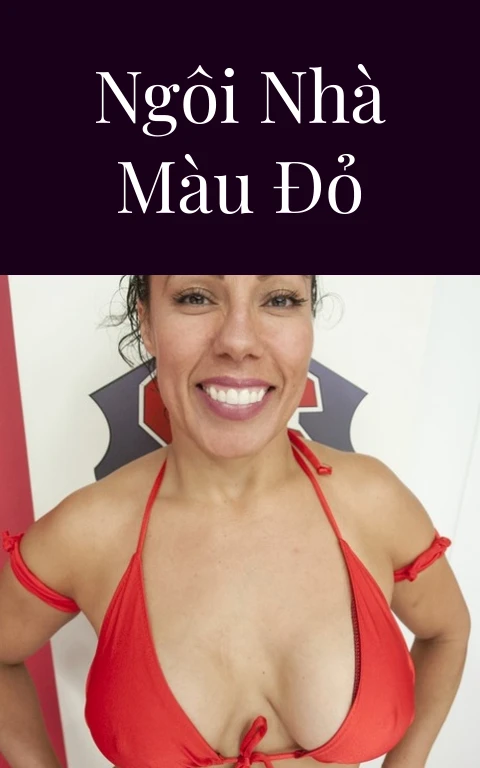 Ngôi nhà màu đỏ