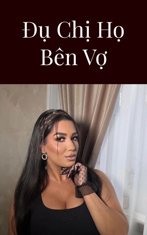 Đụ chị họ bên vợ