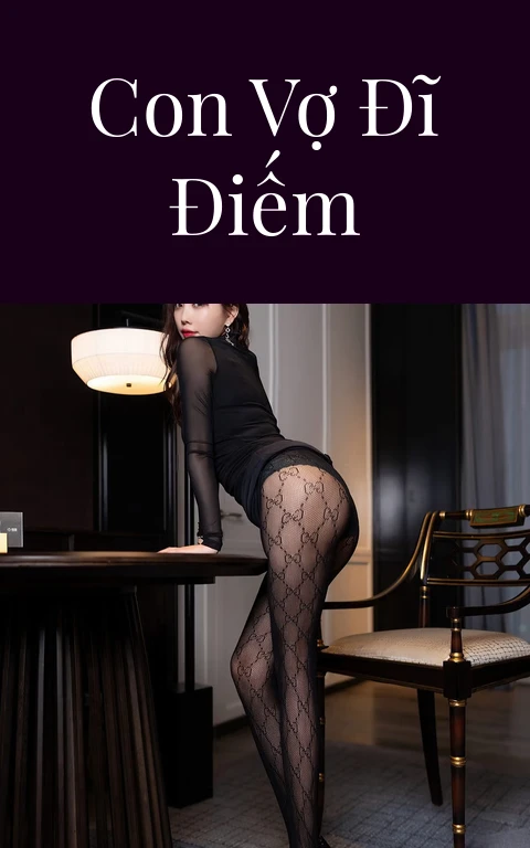 Con vợ đĩ điếm