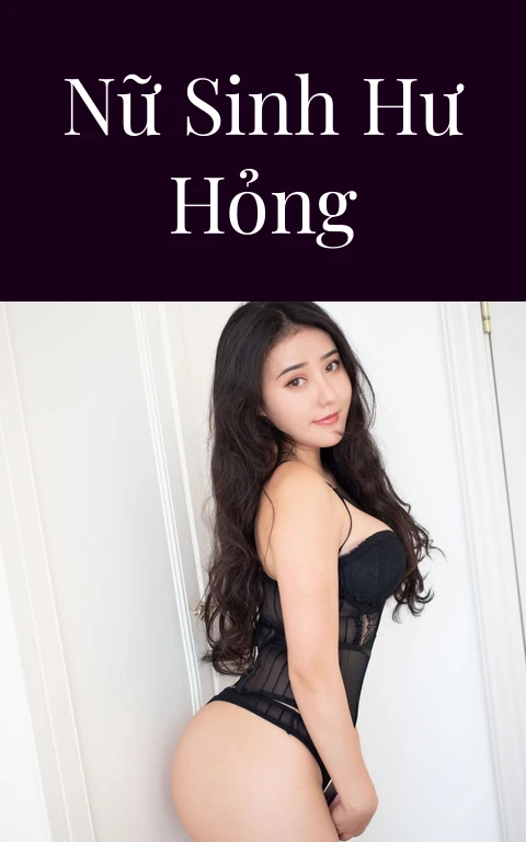 Nữ sinh hư hỏng