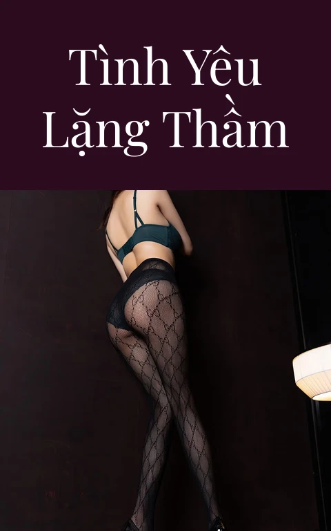 Tình yêu lặng thầm