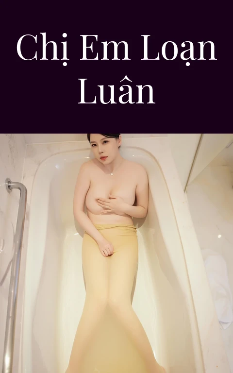 Chị em loạn luân