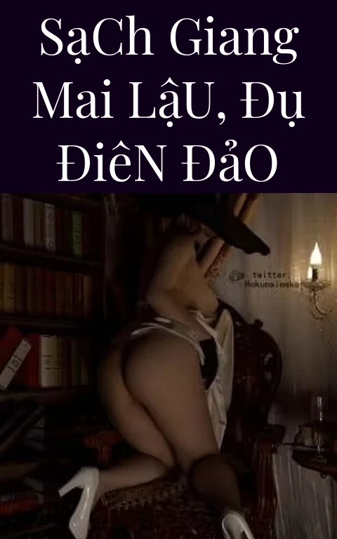 Sạch Giang Mai Lậu, Đụ Điên Đảo