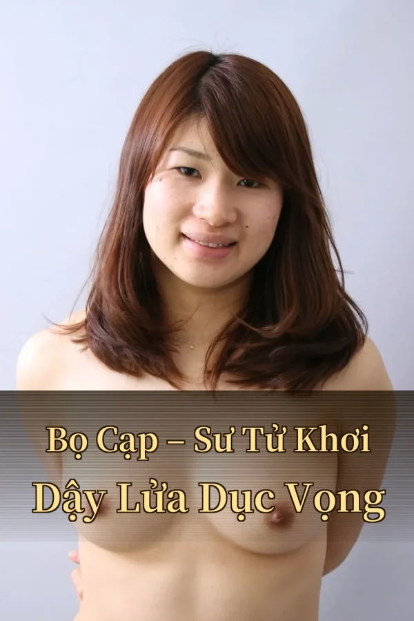 Bọ Cạp – Sư Tử Khơi Dậy Lửa Dục Vọng