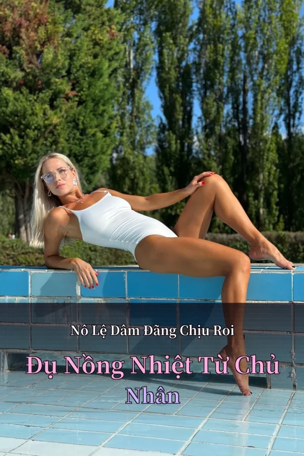 Nô Lệ Dâm Đãng Chịu Roi Đụ Nồng Nhiệt Từ Chủ Nhân