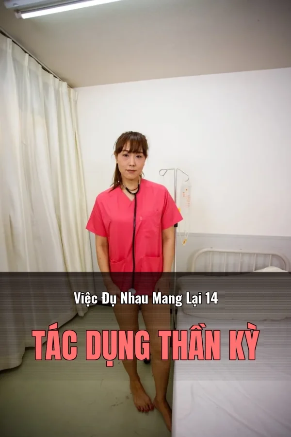 Việc Đụ Nhau Mang Lại 14 Tác Dụng Thần Kỳ