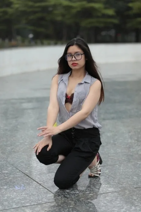 Nổi bật: Từ Allison Les Đến Đêm Sướng Với Minh — Đáng khám phá header image