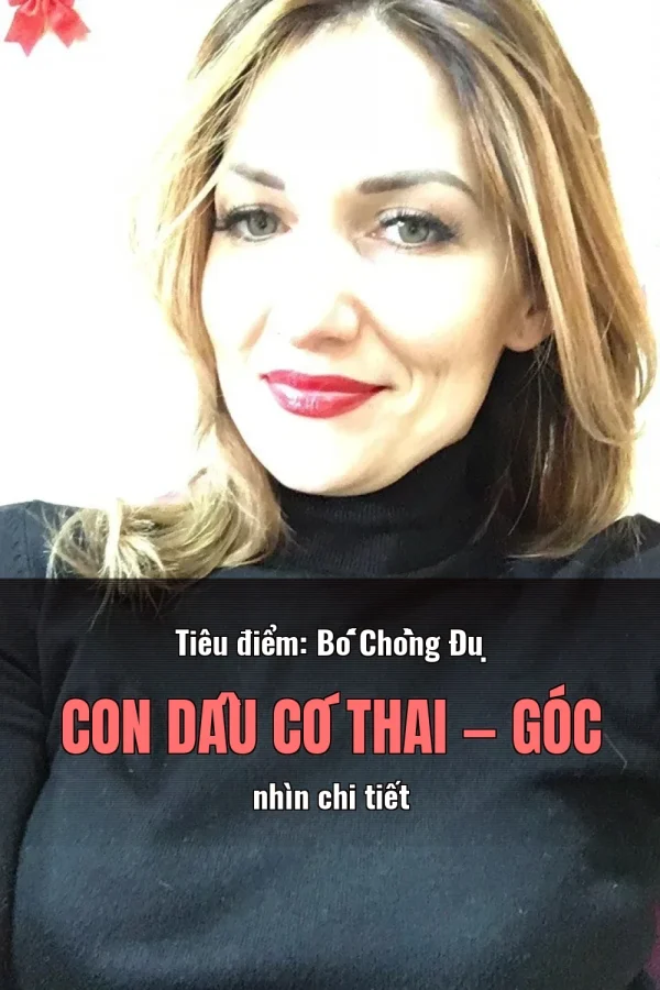 Tiêu điểm: Bố Chồng Đụ Con Dâu Có Thai — Góc nhìn chi tiết