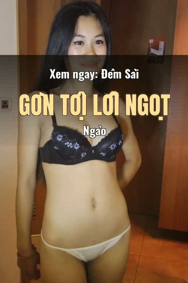 Xem ngay: Đêm Sài Gòn Tội Lỗi Ngọt Ngào
