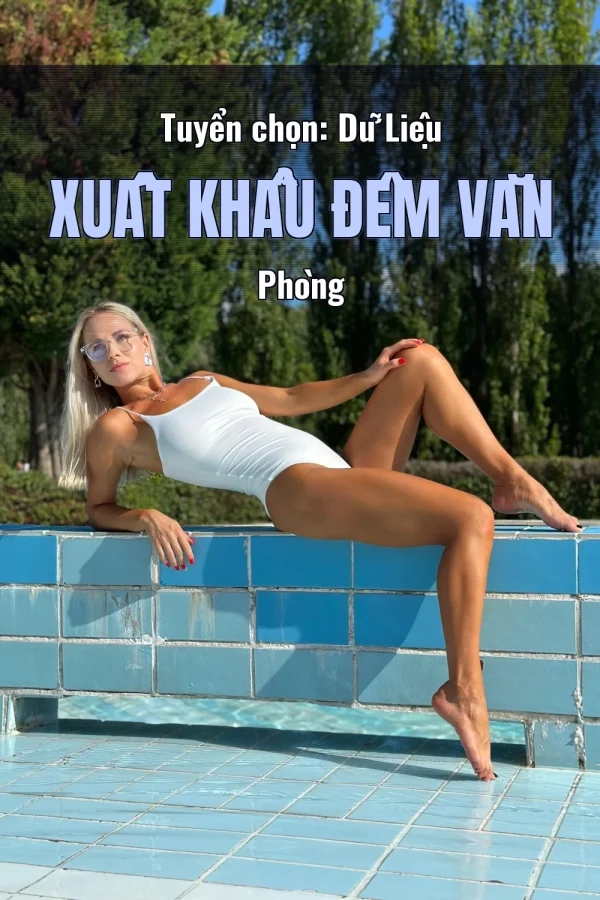 Tuyển chọn: Dữ Liệu Xuất Khẩu Đêm Văn Phòng