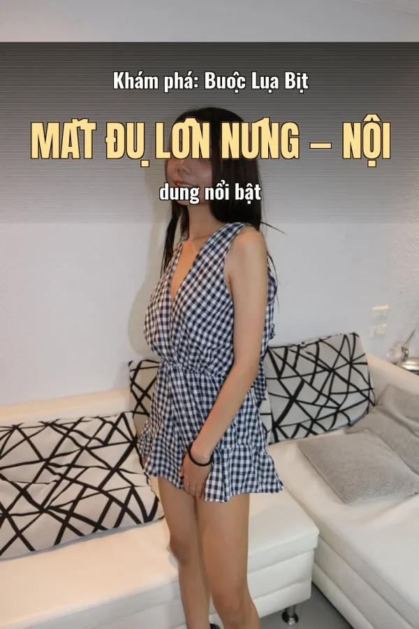 Khám phá: Buộc Lụa Bịt Mắt Đụ Lồn Nứng — Nội dung nổi bật