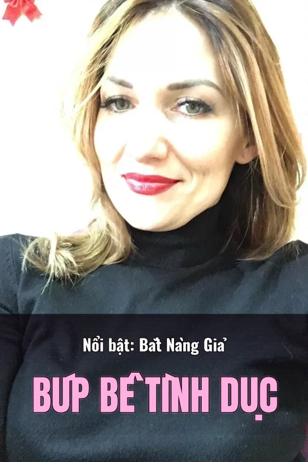 Nổi bật: Bắt Nàng Giả Búp Bê Tình Dục