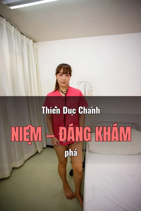 Thiền Dục Chánh Niệm — Đáng khám phá