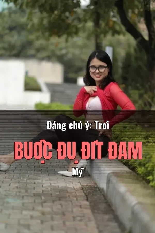 Đáng chú ý: Trói Buộc Đụ Đít Đam Mỹ