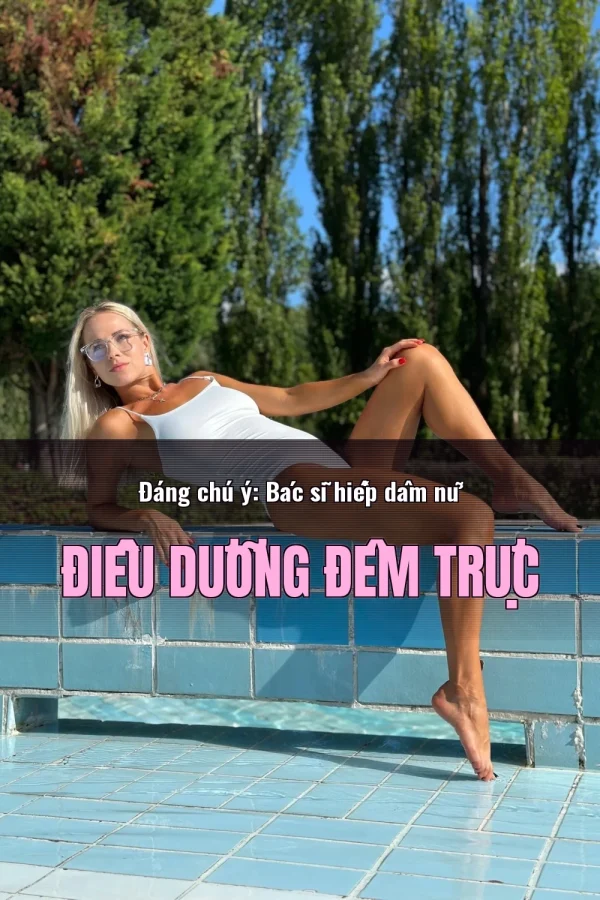 Đáng chú ý: Bác sĩ hiếp dâm nữ điều dưỡng đêm trực