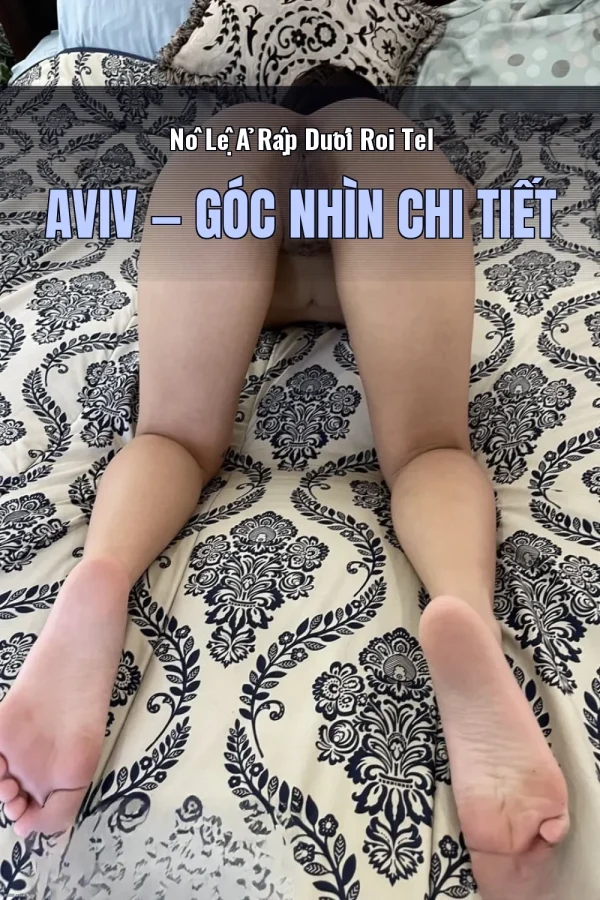 Nô Lệ Ả Rập Dưới Roi Tel Aviv — Góc nhìn chi tiết